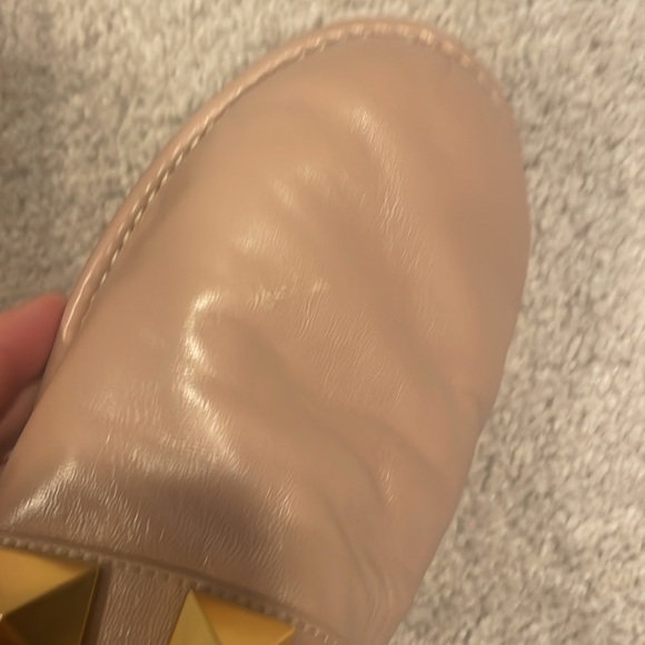 Valentino slides - Picture 3 of 3